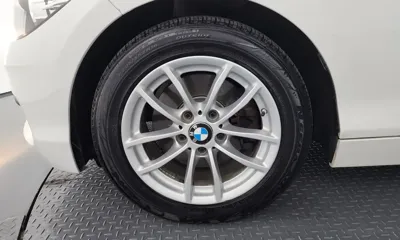 BMW 1-Series 2017, 114967 км, за 65636.08 USD