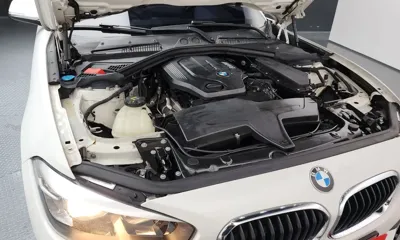 BMW 1-Series 2017, 114967 км, за 65636.08 USD - фото 6