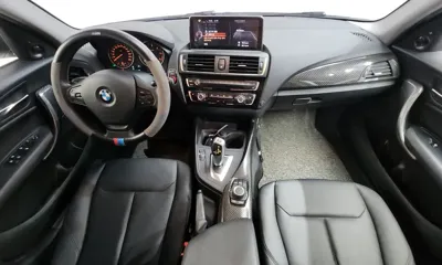 BMW 1-Series 2017, 114967 км, за 65636.08 USD - фото 7