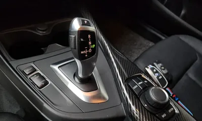 BMW 1-Series 2017, 114967 км, за 65636.08 USD - фото 9