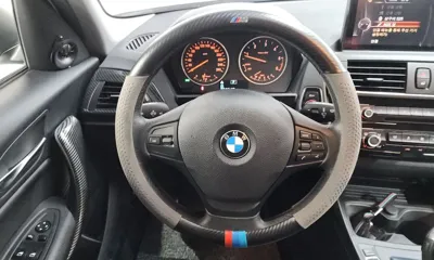 BMW 1-Series 2017, 114967 км, за 65636.08 USD - фото 12