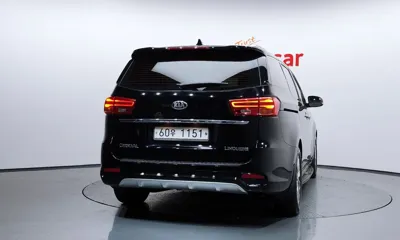 Kia Canival 2019, 115659 км, за 9679.51 USD