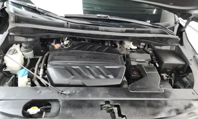 Kia Canival 2019, 115659 км, за 9679.51 USD - фото 6