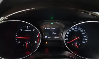 Kia Canival 2019, 115659 км, за 9679.51 USD - фото 8