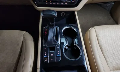 Kia Canival 2019, 115659 км, за 9679.51 USD - фото 9