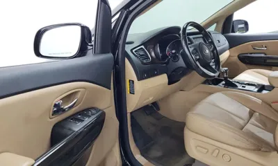 Kia Canival 2019, 115659 км, за 9679.51 USD - фото 10