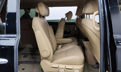 Kia Canival 2019, 115659 км, за 9679.51 USD - фото 11