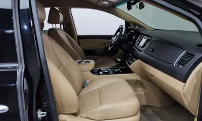 Kia Canival 2019, 115659 км, за 9679.51 USD - фото 26