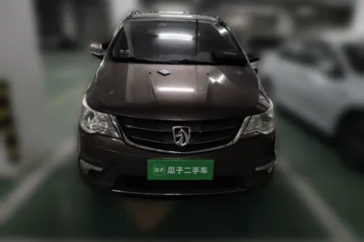 Baojun 730 2014, 139500 км, за 4128 USD