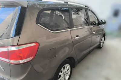 Baojun 730 2014, 139500 км, за 4128 USD