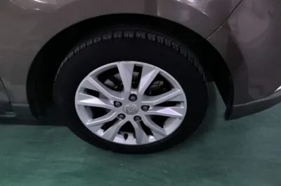Baojun 730 2014, 139500 км, за 4128 USD