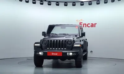 Jeep Gladiator 2021, 24526 км, за 29746.19 USD