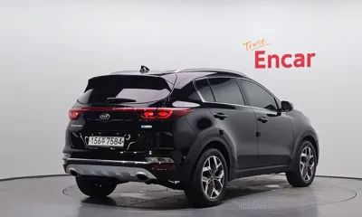 Kia Sportage 2020, 56495 км, за 12046.62 USD