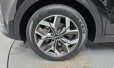 Kia Sportage 2020, 56495 км, за 12046.62 USD