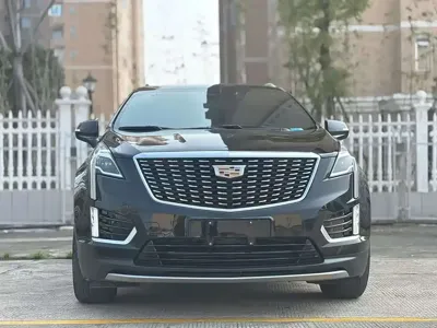Cadillac XT5 2021, 65000 км, за 17209.61 USD