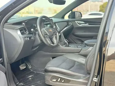 Cadillac XT5 2021, 65000 км, за 17209.61 USD