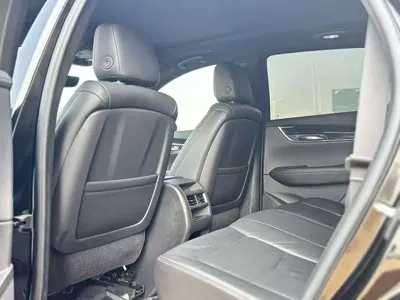 Cadillac XT5 2021, 65000 км, за 17209.61 USD