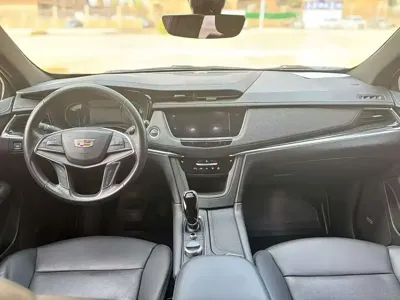Cadillac XT5 2021, 65000 км, за 17054.86 USD - фото 6