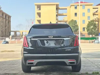 Cadillac XT5 2021, 65000 км, за 17054.86 USD - фото 8