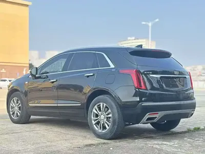 Cadillac XT5 2021, 65000 км, за 17054.86 USD - фото 9
