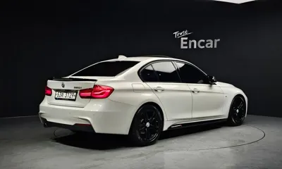 BMW 3-Series 2016, 84673 км, за 10901.88 USD