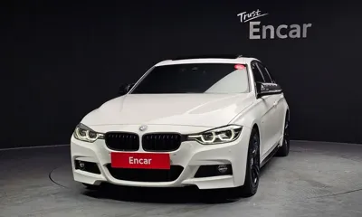 BMW 3-Series 2016, 84673 км, за 10901.88 USD