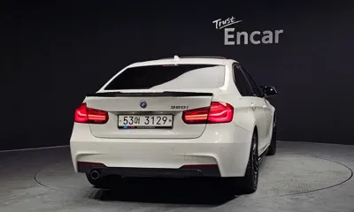 BMW 3-Series 2016, 84673 км, за 10901.88 USD