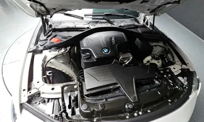 BMW 3-Series 2016, 84673 км, за 10901.88 USD - фото 6