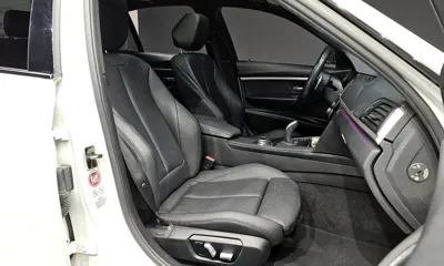 BMW 3-Series 2016, 84673 км, за 10901.88 USD - фото 10