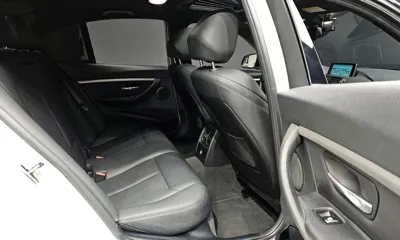 BMW 3-Series 2016, 84673 км, за 10901.88 USD - фото 11