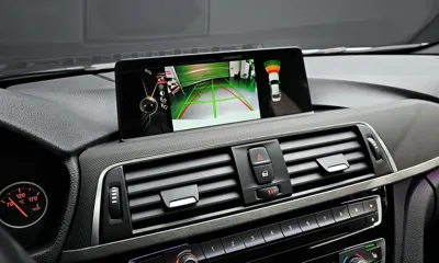 BMW 3-Series 2016, 84673 км, за 10901.88 USD - фото 17
