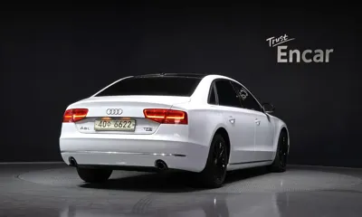 Audi A8 2013, 79268 км, за 12228.99 USD