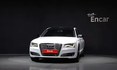 Audi A8 2013, 79268 км, за 12228.99 USD