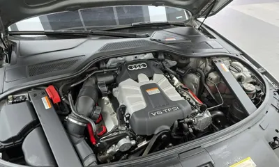 Audi A8 2013, 79268 км, за 12143.89 USD - фото 6