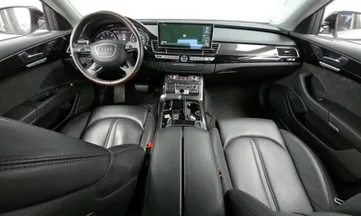 Audi A8 2013, 79268 км, за 12143.89 USD - фото 7