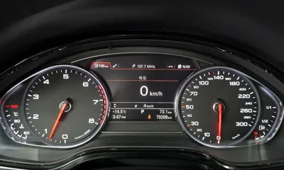 Audi A8 2013, 79268 км, за 12143.89 USD - фото 8