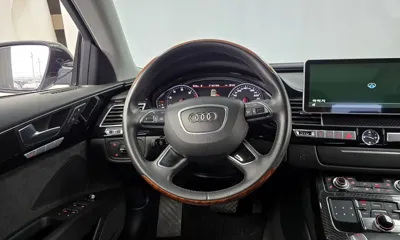 Audi A8 2013, 79268 км, за 12143.89 USD - фото 13
