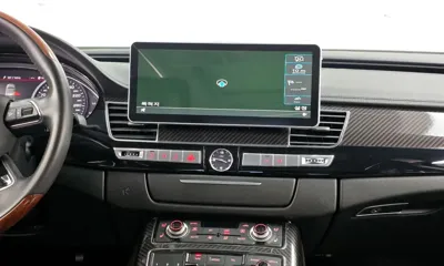 Audi A8 2013, 79268 км, за 12143.89 USD - фото 14