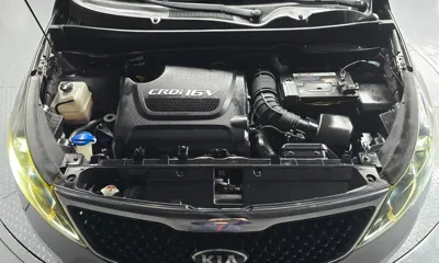 Kia Sportage 2014, 190343 км, за 4503.31 USD - фото 6
