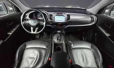 Kia Sportage 2014, 190343 км, за 4503.31 USD - фото 7