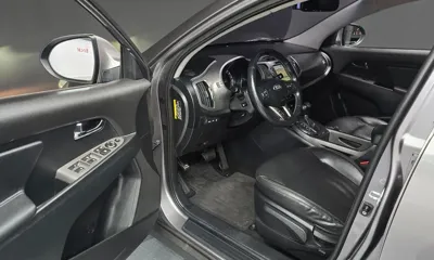 Kia Sportage 2014, 190343 км, за 4503.31 USD - фото 11