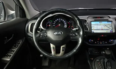 Kia Sportage 2014, 190343 км, за 4503.31 USD - фото 13