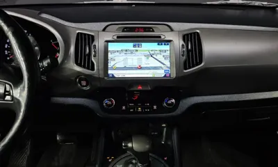Kia Sportage 2014, 190343 км, за 4503.31 USD - фото 15