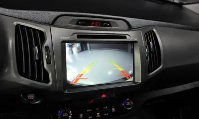 Kia Sportage 2014, 190343 км, за 4503.31 USD - фото 16