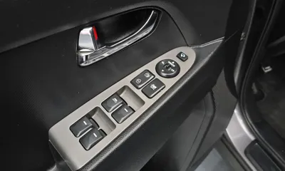 Kia Sportage 2014, 190343 км, за 4503.31 USD - фото 17