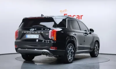 Hyundai Palisade 2022, 56099 км, за 22794.84 USD