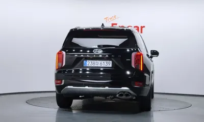 Hyundai Palisade 2022, 56099 км, за 22794.84 USD