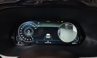 Hyundai Palisade 2022, 56099 км, за 22794.84 USD - фото 8