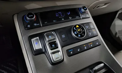 Hyundai Palisade 2022, 56099 км, за 22794.84 USD - фото 9
