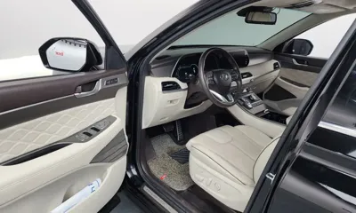 Hyundai Palisade 2022, 56099 км, за 22794.84 USD - фото 10